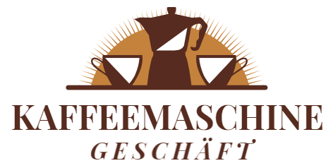 Kaffeemaschine Geschäft