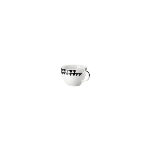 Rosenthal Espresso Cup With New Handle