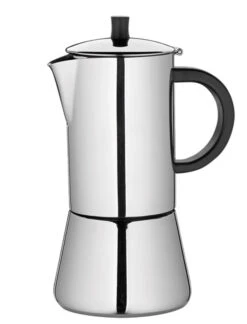 Cilio Figaro Espressokocher 4 Tassen