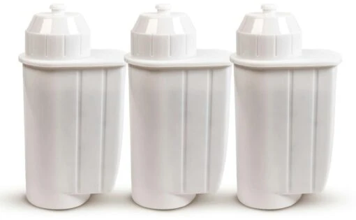 3x Wasserfilter 28931 Für Siemens EQ3 EQ6 EQ7 EQ500 EQ700 EQ9 Bosch VeroSeries Neff Gaggenau Wie TZ70003 12008246