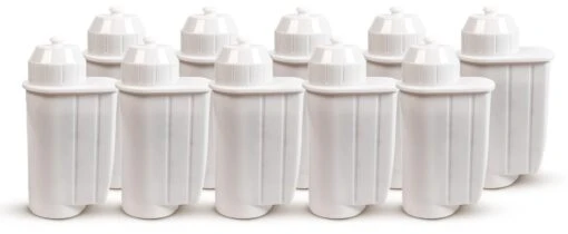 10x Wasserfilter 28931 Für Siemens EQ3 EQ6 EQ7 EQ500 EQ700 EQ9 Bosch VeroSeries Neff Gaggenau Wie TZ70003 12008246
