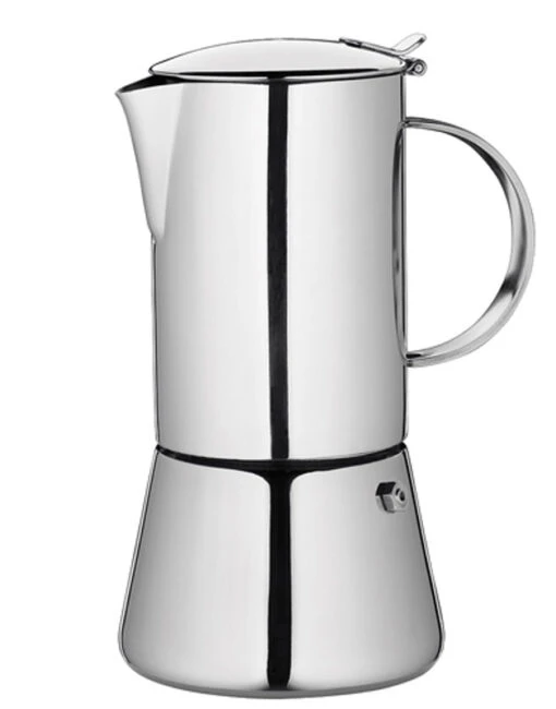 Cilio Aida Espressokocher 4 Tassen